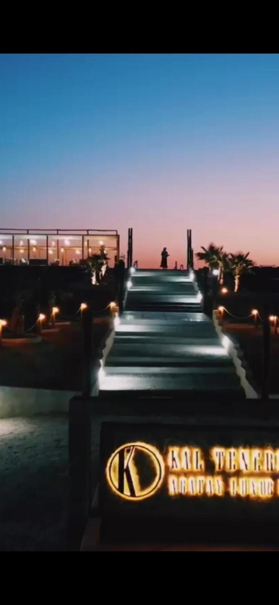 Riad Nolya Luxury Marrakech - Totalement Renove - Capacite Jusqu A 10 Lits Spacieux Marraquexe Exterior foto